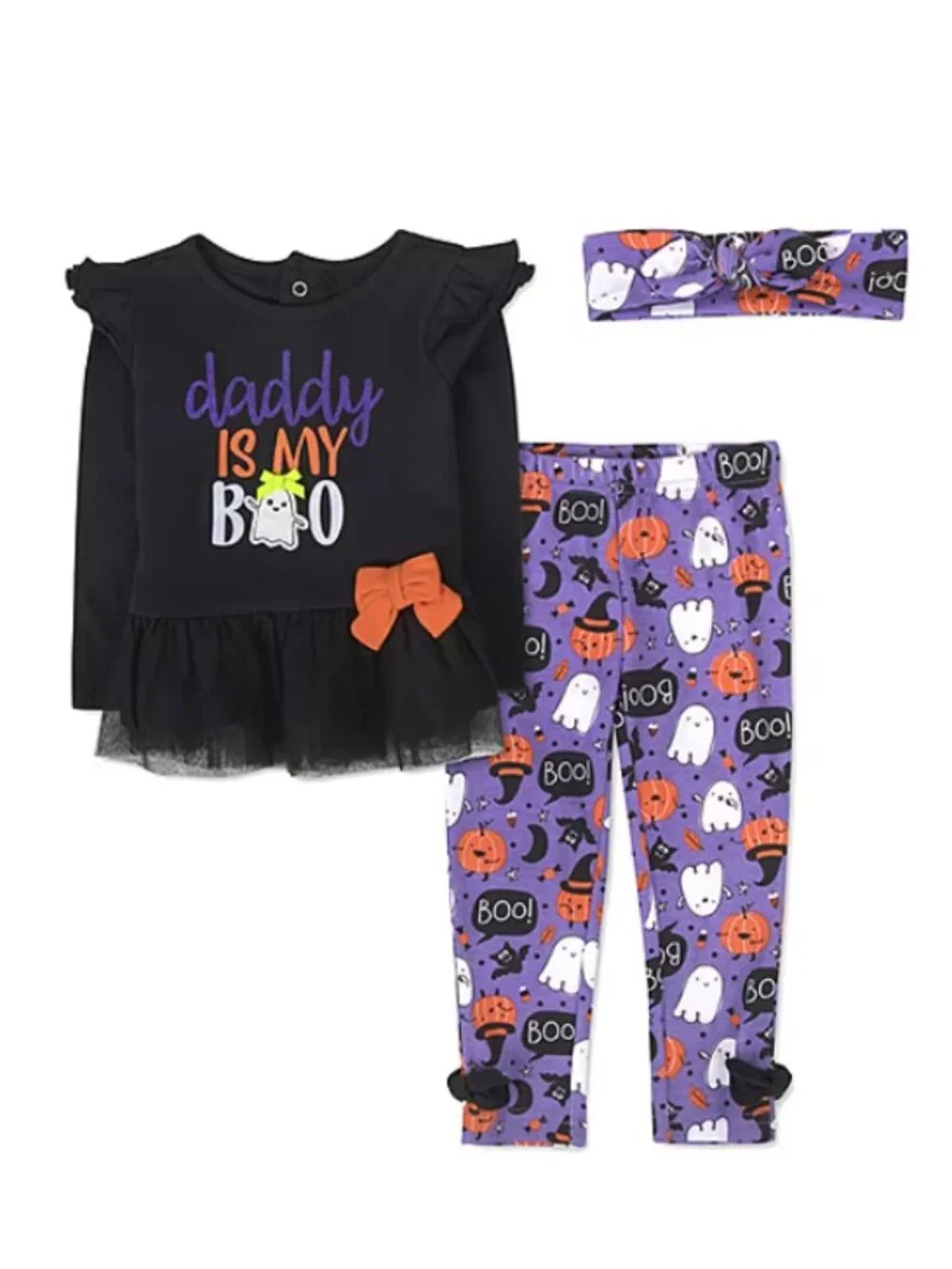 Baby Essentials | 